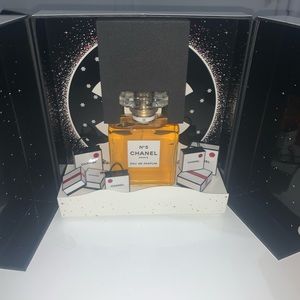 Meet your Posher, Saba